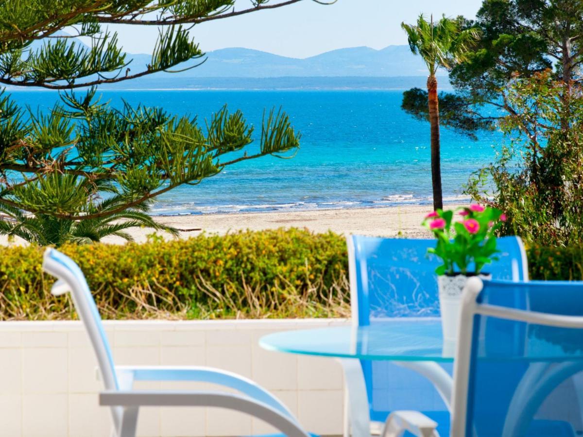 Apartment Oiza Canopus Sea Views At The Beach *