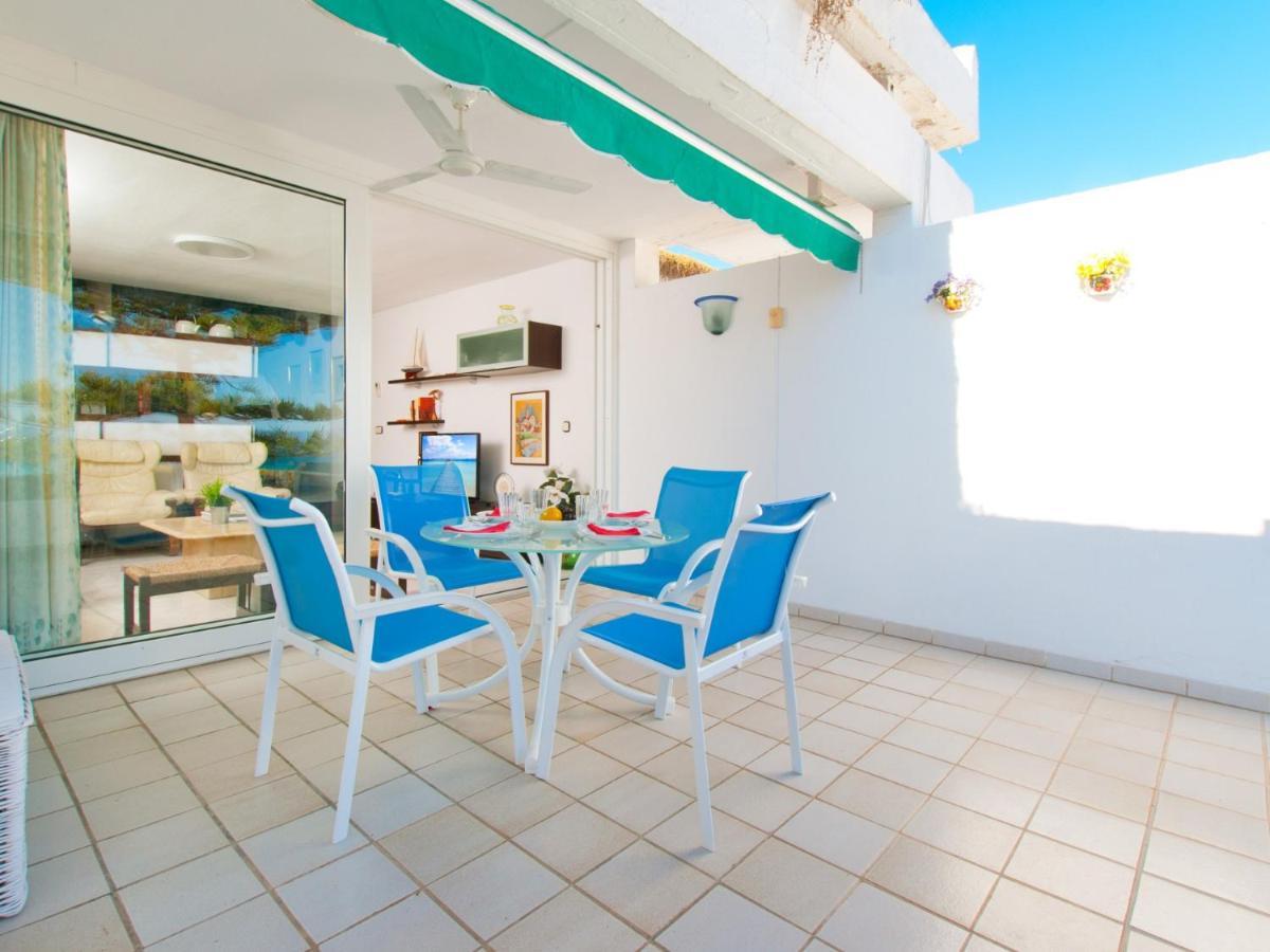 Oiza Canopus Sea Views At The Beach Alcudia (Mallorca)