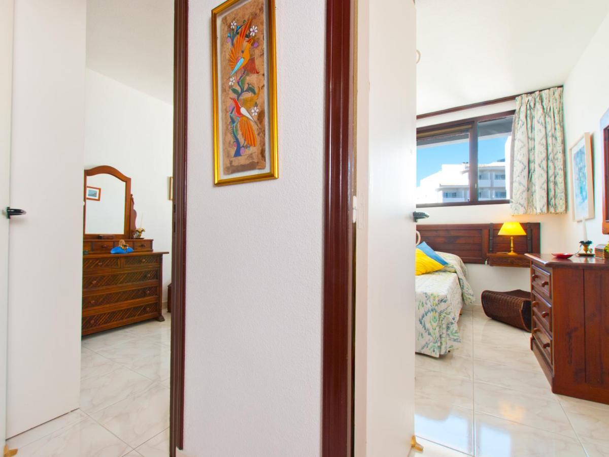 Apartment Oiza Canopus Sea Views At The Beach Alcudia (Mallorca)