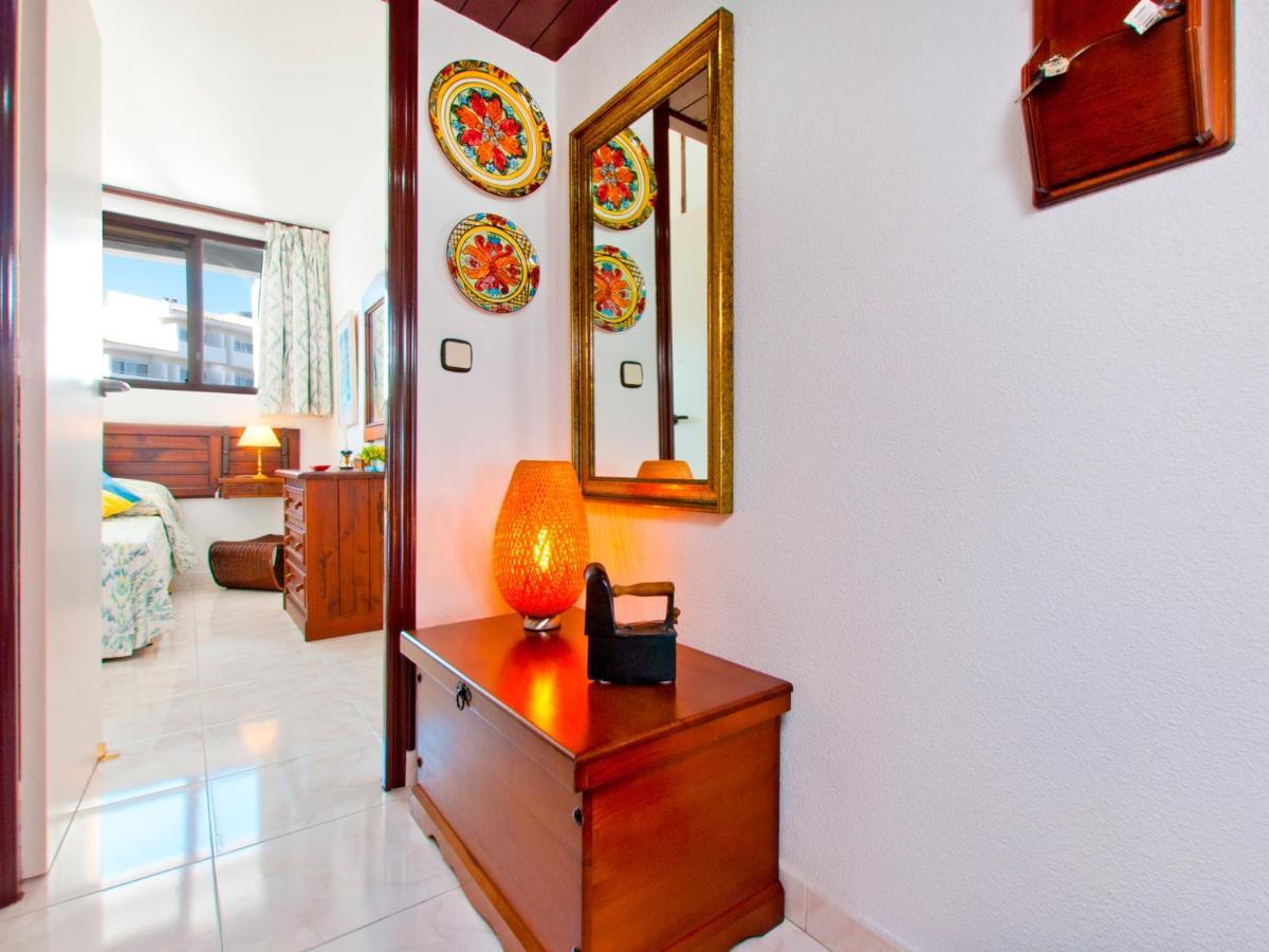 Apartment Oiza Canopus Sea Views At The Beach