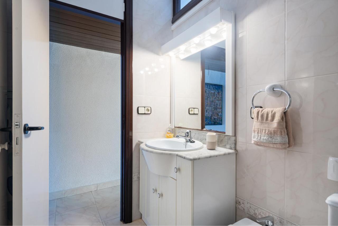 Apartment Oiza Canopus Sea Views At The Beach Alcudia (Mallorca)